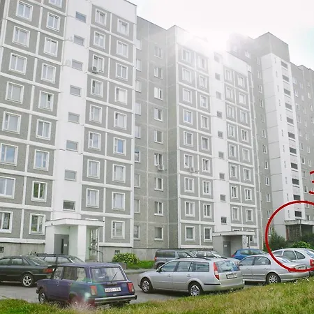 Na Zhukovskogo Апартаменты
