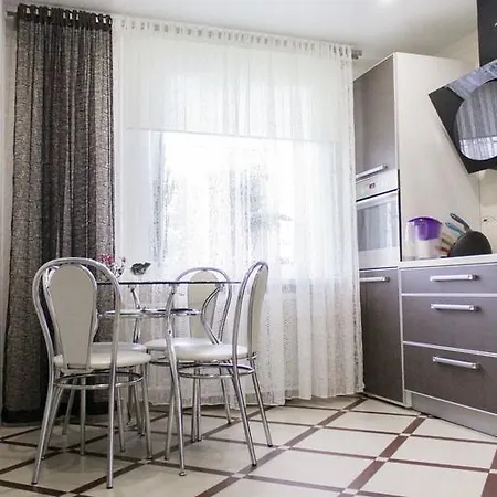 Na Zhukovskogo Апартаменты